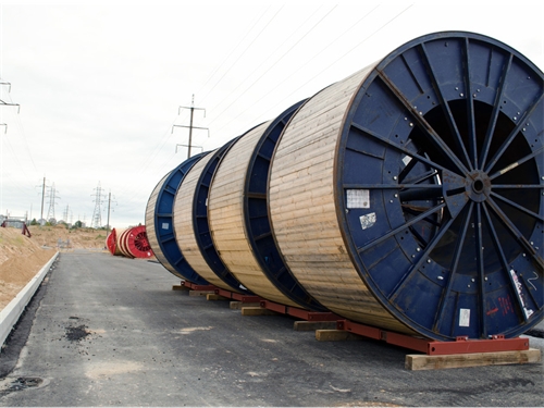 電線電纜廠-國家電投烏蘭察布風(fēng)電基地一期600萬千瓦示范項(xiàng)目今日正式開工！ 將平價送電京津冀