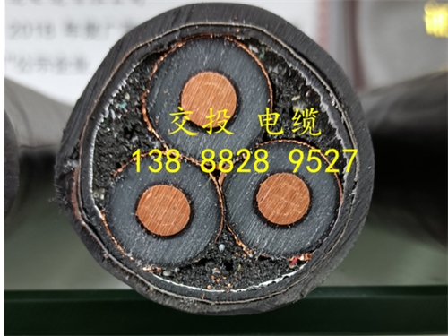 銅芯電纜對比鋁芯電纜的幾點(diǎn)優(yōu)勢？