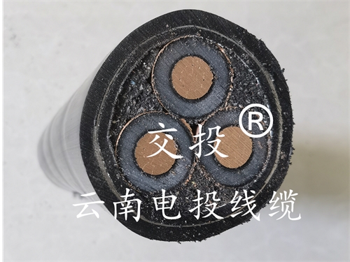云南高壓電纜  昆明電線電纜廠家如何掌握電線電纜的使用環(huán)境？