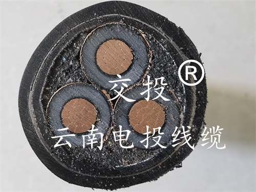 昆明電投線纜有限公司-怎么樣的電線才叫國標？