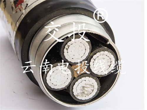 什么是架空線，電纜？
